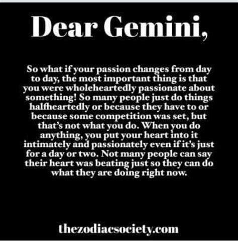 Apr 09, 2020 · gemini's restlessness gets her into major trouble. Pin by Jennie Flitcroft on Gemini | Gemini zodiac, Gemini ...