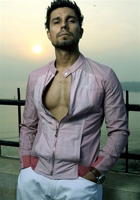 Born 20 august 1976) is an indian actor and equestrian. Happy Birthday Randeep Hooda! The actor's hottest moments ...