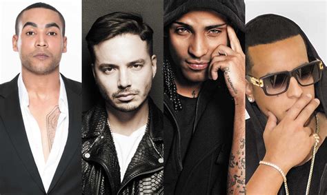 Maybe you would like to learn more about one of these? Los cantantes de reggaeton que más ganan | Wikolia Music