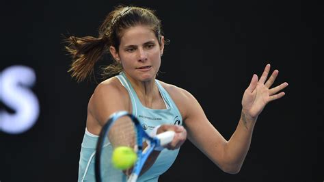 Tennis turnieren die elena rybakina spielte. Julia Görges erreicht in St. Petersburg souverän das ...