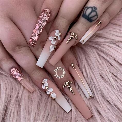 Elegantes uñas acrilicas ~ if you are looking for elegantes moda diseños uñas acrilicas con piedras you've come to the right place. Pin de Nancyyepezzapien en uñas nan en 2020 | Uñas de ...