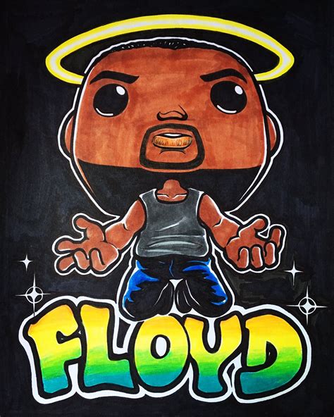 Defence lawyer nelson used his opening statement to describe mr floyd's drug use and a chaotic scene during the. George Floyd Funko Pop ~ news word