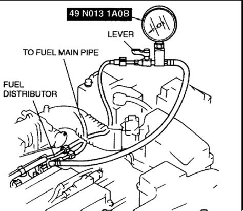 Manual de reparacion mazda protege y 323. 2003 Mazda Protege5 Engine Diagram - Wiring Diagram Schemas