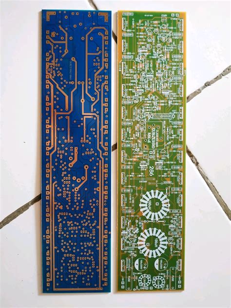 The circuit diagram and pcb layout are available here. Layout Pcb Power Class Td - PCB Circuits