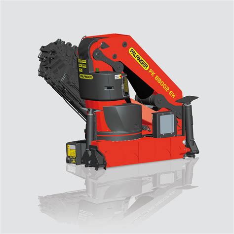 Palfinger has for many years been among the leading international manufacturers of innovative, reliable and efficient hydraulic lifting solutions in the. PALFINGER auf der ELMIA Lastbil 2012, PALFINGER AG ...