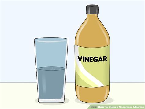 Maybe you would like to learn more about one of these? How to Clean a Nespresso Machine - wikihow