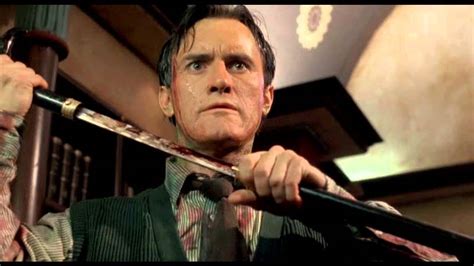 Suggested by lovecraft ezine readers. Necronomicon (1993) Commentary - YouTube