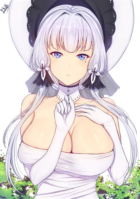 Maybe you would like to learn more about one of these? Illustrious (Azur Lane) Image #2564496 - Zerochan Anime ...