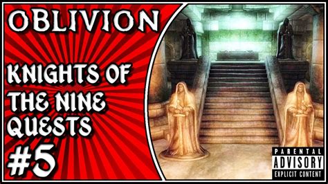We did not find results for: Wisdom Of The Ages - Oblivion Knights of the Nine Quests #5 (Gameplay) - YouTube