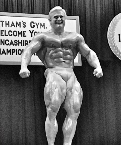 Betty says (that) you must be careful in this cold climate. Old School Bodybuilding Diet | Old School Labs of California