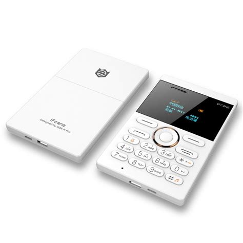 We did not find results for: Minimalistic Credit Card Sized Phone Unlocked - Unicun