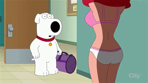 Girls which will make you drool, strapon, seduction, touching and fingering in truly addictive manners during the hottest lezzie shows. Family Guy: Brian Loves Meg's Sexy Friend + Competition ...