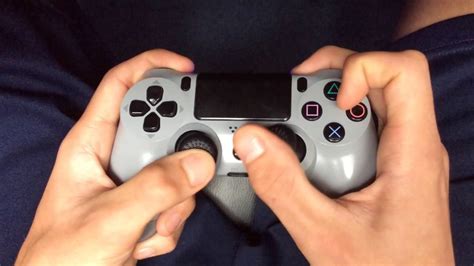 Choosing the best controller settings for your playstyle can be difficult. 2016 PS4 CLAW CAM | How To Play "CLAW" The Best Way ...