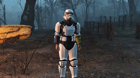 Adds basically 3 new weapons to the. Here's a bunch of Star Wars Fallout 4 mods for you - VG247