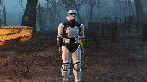 !!!!one of the most popular fallout4 sweetfx shader presets goes to enb!!!! Here's a bunch of Star Wars Fallout 4 mods for you - VG247