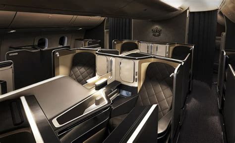 Inspired by eithad's launch of a new first class luxury suite named 'the residence', crowd sourcing travel website flightfox has devised a comprehensive list of the 24 best first class. The Top 10 Most Luxurious First Class Airline Cabins