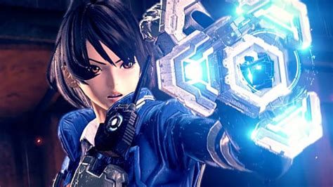Astral chain marks the directorial debut of takahisa taura, the chief designer of nier: Astral Chain Quiz Kids Puzzle Guide - How to Complete ...
