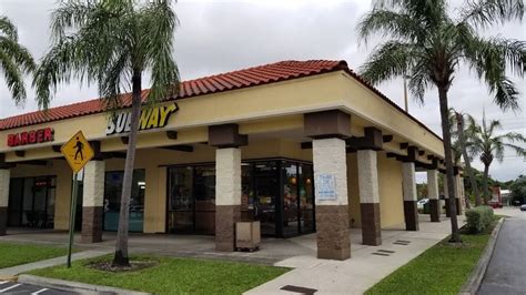 The customer service is wonderful and its a joy to go there. Subway - Meal takeaway | 21453 NW 2nd Ave Unit D1, Miami ...