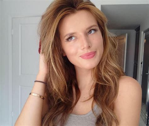 While we are talking about bella thorne beauty, skills, and professional life, we want to now take you on a ride through a bella. Instagram Bella Thorne Net Worth / How Old Is Bella Thorne ...