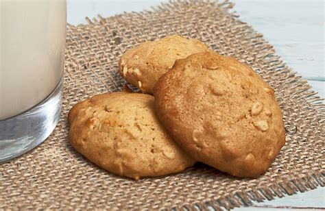 This oatmeal raisin cookie recipe uses rolled oats and is easy, quick and delicious! Oatmeal Cookie Recipe For Diabetic - Recipe courtesy of ...