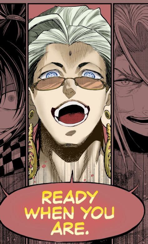 Record of ragnarok episode 1 english. 900+ ideas de Shuumatsu No Valkyrie / Record of Ragnarok ...