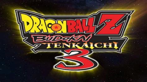 In japan, it is the third and final game in the budokai tenkaichi game series. Dragon ball z Budokai Tenkaichi 3💥 | Wiki | DRAGON BALL ...