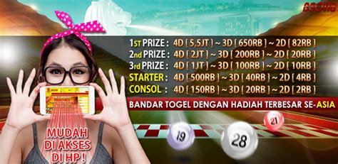 grup togel terbesar