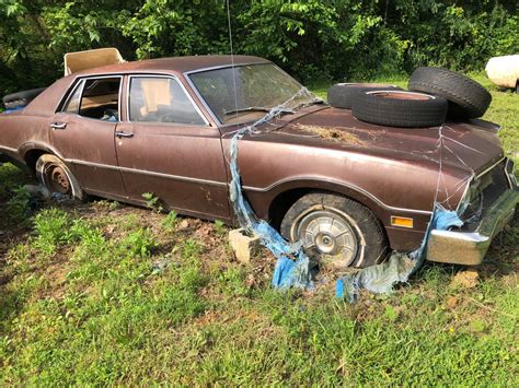 Brief specs of 1970 ford maverick grabber. 1976 Ford Maverick 4 Door For Sale in Fayetteville, AR