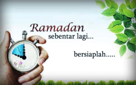 Dengan niat sebulan penuh itu, ia mungkin. Niat Satu Malam untuk Sebulan Ramadhan.