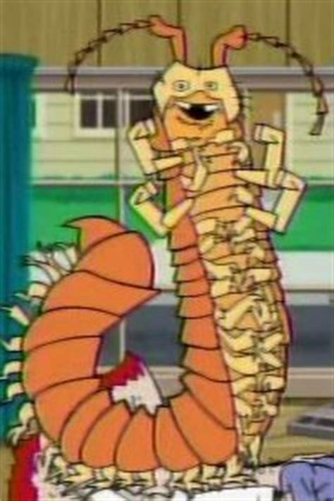 Maybe you would like to learn more about one of these? South Bronx Parasite | ATHF Wiki | Fandom powered by Wikia