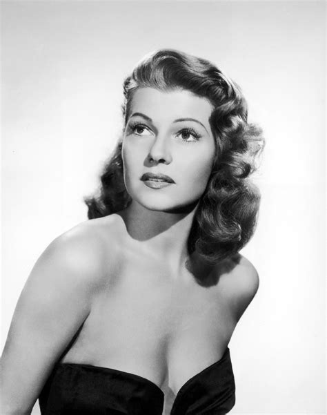 She is on the list of one of the top 25 female motion picture stars of all time in the american film institute's survey, afi's 100 years… 100 stars. Rita Hayworth photo gallery - high quality pics of Rita Hayworth | ThePlace