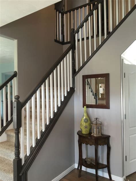 Is a leading canadian manufacturer of stairs and railings systems. Pin on Stair Railing Ideas