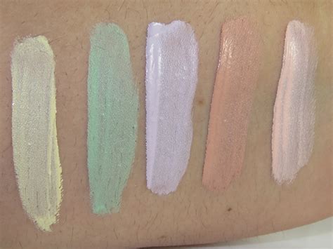 Urban decay sent me these palettes. Reasons I'm Loving Urban Decay Naked Skin Color Correcting ...