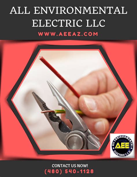 Meade electrical services (2 km), white brothers electric inc (4 km), look electric (4 km), sec electrical contractor. Pin by All Environmental Electric LLC on Electrician ...