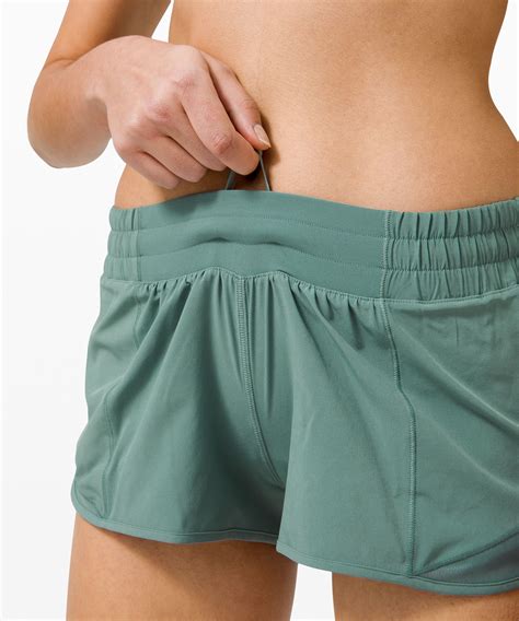 Shop with afterpay on eligible items. Hotty Hot Short II *2.5" | Women's Shorts | lululemon in ...