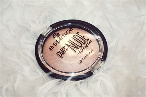 Shop target for essence highlighter you will love at great low prices. Jamelle: Essence | Pure Nude Highlighter!