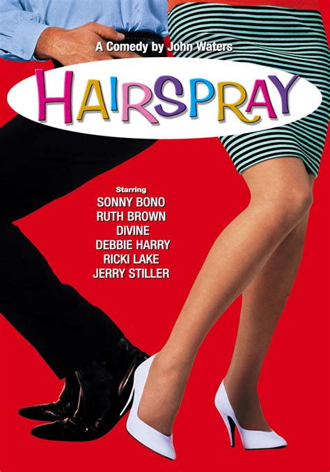 Find all 30 songs in hairspray soundtrack, with scene descriptions. Hairspray (1988) | Kaleidescape Movie Store