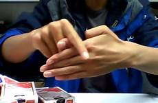 finger trick revamps