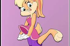 lola bunny tunes looney fanpop animated heroines childhood movie