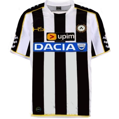 Se tifi udinese leggi calciomercato.com. Udinese Calcio home Fußball Trikot 2013/14 - HS ...