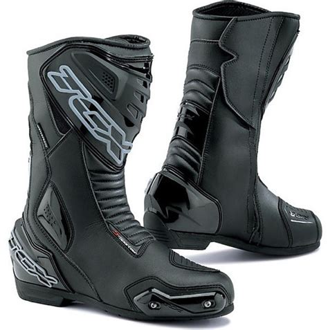 Check out the tcx motocross and motorcycle boots here at bto sports! Tcx Motorcycle Racing Boots S-Black Waterproof Sport ...