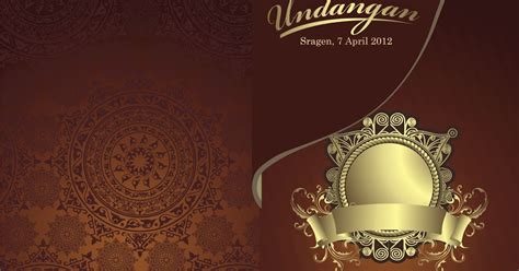 4,000+ vectors, stock photos & psd files. 10+ Ide Background Batik Untuk Undangan - House on Street