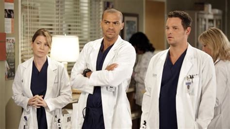 They use an ancient substance, innocence, to combat a man known as the millennium earl and his demonic army of akuma who intend to destroy humanity. Grey's Anatomy Saison 9 Episode 4 en streaming VF ...