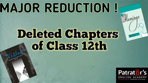 To score well or gain maximum marks in the upcoming cbse class 12 board exams 2020, students need to learn cbse class 12 syllabus 2020: Class 12 English Revised Syllabus 2020-21 | CBSE reduces ...