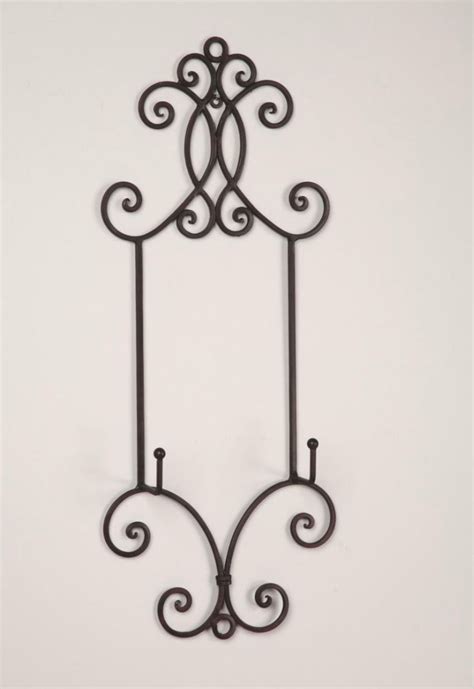 Maybe you would like to learn more about one of these? Plate Hangers - Chelsea Fancy Single 10" - 14" Plate ...