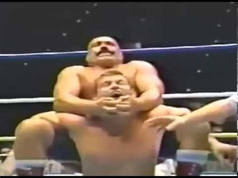 The crumpled bodies of his opponents lay in his wake, victim to his brutal his giant biceps wrapped around sheik's knees. Iron sheik camel clutch. The Iron Sheik | WWE