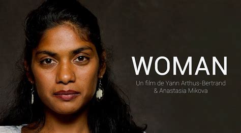 His sister catherine is one of his closest collaborators. WOMAN, le nouveau documentaire de Yann Arthus-Bertrand ...