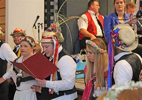 Die grundschule hat ihren platz inmitten des ortes marbach. 50 Jahre Kirmes Marbach - Gute Laune im Konrad-Trageser-Haus