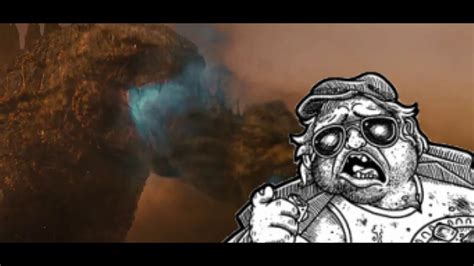 In this video, i will be showing you all how to draw godzilla king of the monsters which is now in theaters. Godzilla: King of the Monsters Review (Part 1 of 20 ...