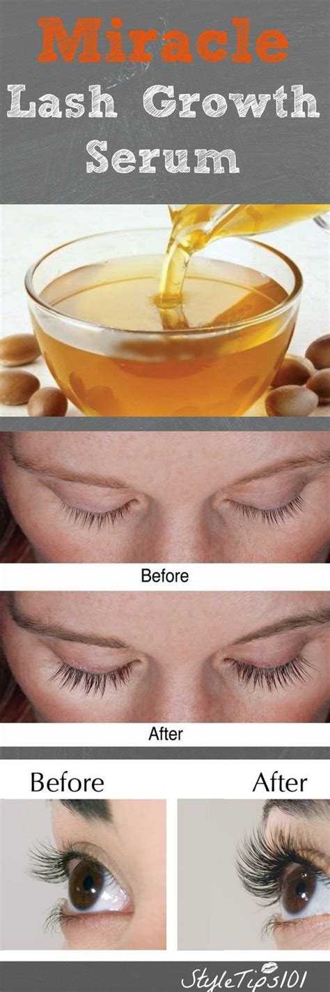 Since your edges are the most fragile hairs on your head, heat tools have the potential to completely fry them. Coconut oil + castor oil = miracle lash growth!!! | How to ...